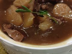 -国力仁和川菜(李家村店)