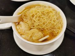 云吞面-丽的面家(多宝路店)