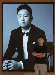 -乐派诗婚纱摄影