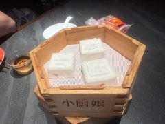 -小厨娘金榜题名(夫子庙秦淮河店)