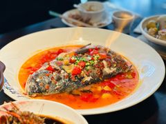 -上名堂·鱼头好吃(体育场路店)