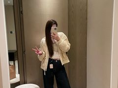 -悦厅·下午茶(杭州柏悦酒店)