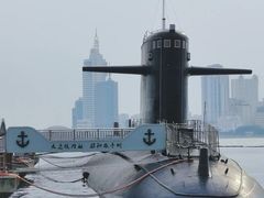 -中国人民解放军海军博物馆