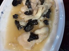 -吴门人家·苏宴宫廷菜(拙政园店)