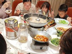 -漫圆·品质家宴(榔梨店)