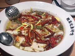 -太二酸菜鱼(群光广场店)