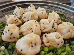 -森隆饭庄(崇文门新世界百货店)