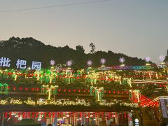 -枇杷园食为鲜火锅(南山店)