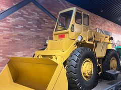 -柳州工业博物馆