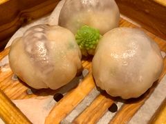 -粤财皇冠假日酒店·彩华轩中餐厅