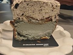 -W COLLECTIVE  DESSERT SHOP