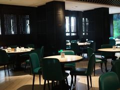 大堂-绿波廊(豫园店)