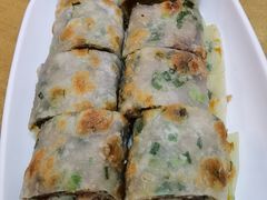 -台北楚楚园馅饼粥(虹桥南丰城店)