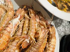 -连鹭海鲜·海肠捞饭·海胆饭(星海店)
