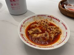 -花椒俏川菜小馆(南海万达店)
