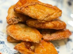 -千百味红餐厅·非遗江西菜(绿地双子塔总店)