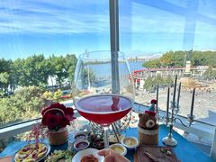 -圣彼得堡观江俄餐厅(中央大街黑金冠店)