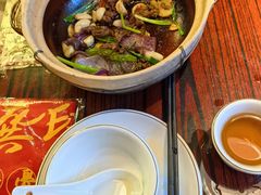 -龚印记牛骨牛杂屋·四代传承(珠影星光城店)