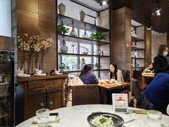 -金枝玉叶上海人家食府(三里河店)