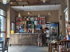 -朗妈私房菜(婺女州店)