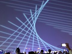 -大雁塔北广场音乐喷泉