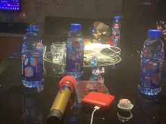 -欢乐迪KTV(南京夫子庙三山街店)