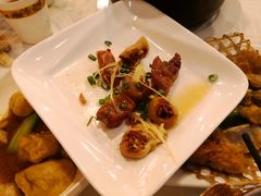 -金城大酒店-中餐厅(汾江中路店)