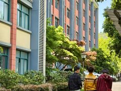 -浙江大学(玉泉校区)