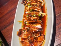 -前海沿·青岛菜(五四广场永旺店)