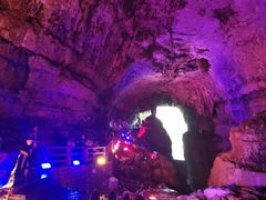 -华蓥山天意谷景区