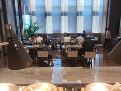 -印象餐厅(杭州国际博览中心北辰大酒店)