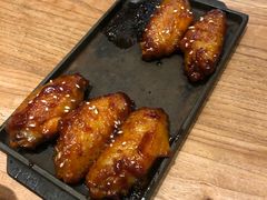 -叫板比萨(荟聚购物中心店)