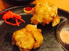 炸鸡块-博多一幸舍(侨福芳草地购物中心店)