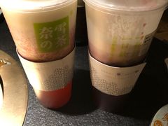 -奈雪的茶(石家庄万象城店)