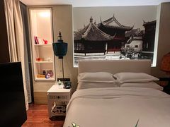 -上海外滩英迪格酒店