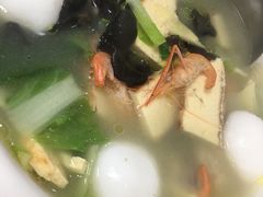 -小本鸡饭店(滨江白马湖店)