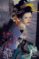 -持熹光年写真体验馆