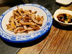 -大匠工房古船木艺术餐厅·猪肚鸡专门店(长白仙岛店)