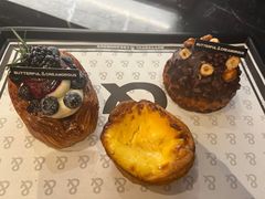 -BUTTERFUL&CREAMOROUS 黄油与面包(万象城店)