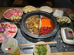 -蜀大侠火锅(寰球文化地标·总府店)