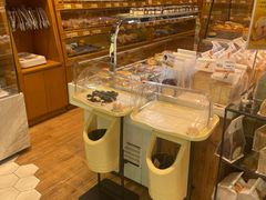 -匠造烘焙(上海湾店)