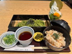 -伊藤久右卫门(宇治本店)