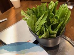 -百草滩羊清水涮羊肉(长城路店)