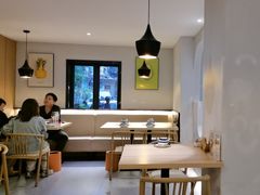 -香缇小院私房菜(盐务街店)