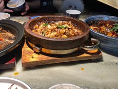 -绿茶餐厅(成都大悦城店)