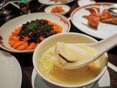 -杭州西子湖四季酒店·金沙厅