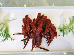 麻辣ya she-亢龙太子酒轩(东湖店)