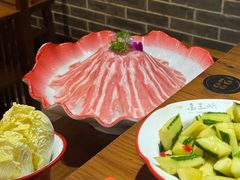 -金三峡干锅·火锅(玉山路店)