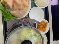 -阳光棕榈·台式小火锅(晋江SM广场店)