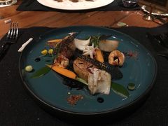 -AZUL by FUEL蓝色·法式酒馆(琶醍店)